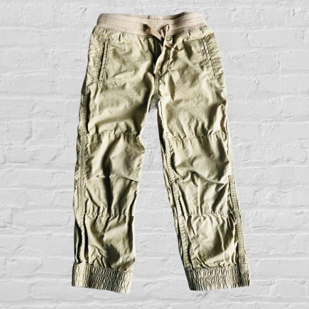 Baby Gap Pull On Jogger pants
